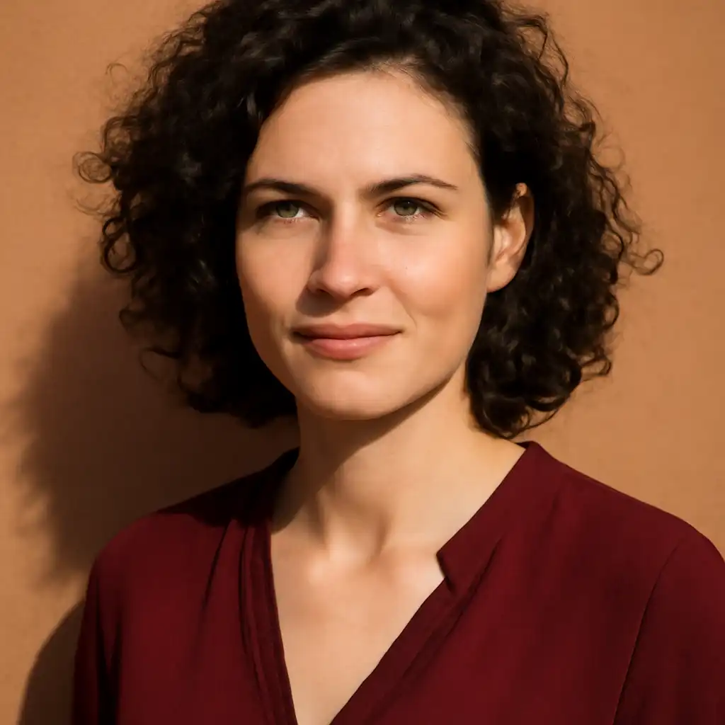 Sonja Bergman